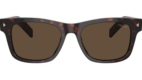 prada 170s tortoise|Prada PR A17S Sunglasses 17N70F Tortoise .